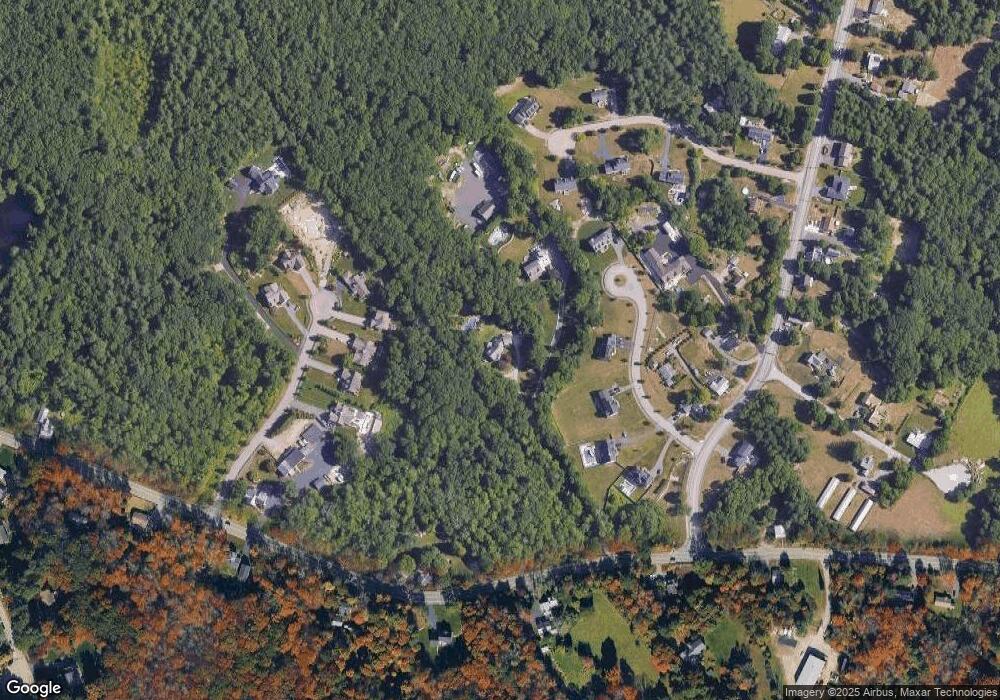 210 Cocasset St, Foxboro, MA 02035 - photo 1