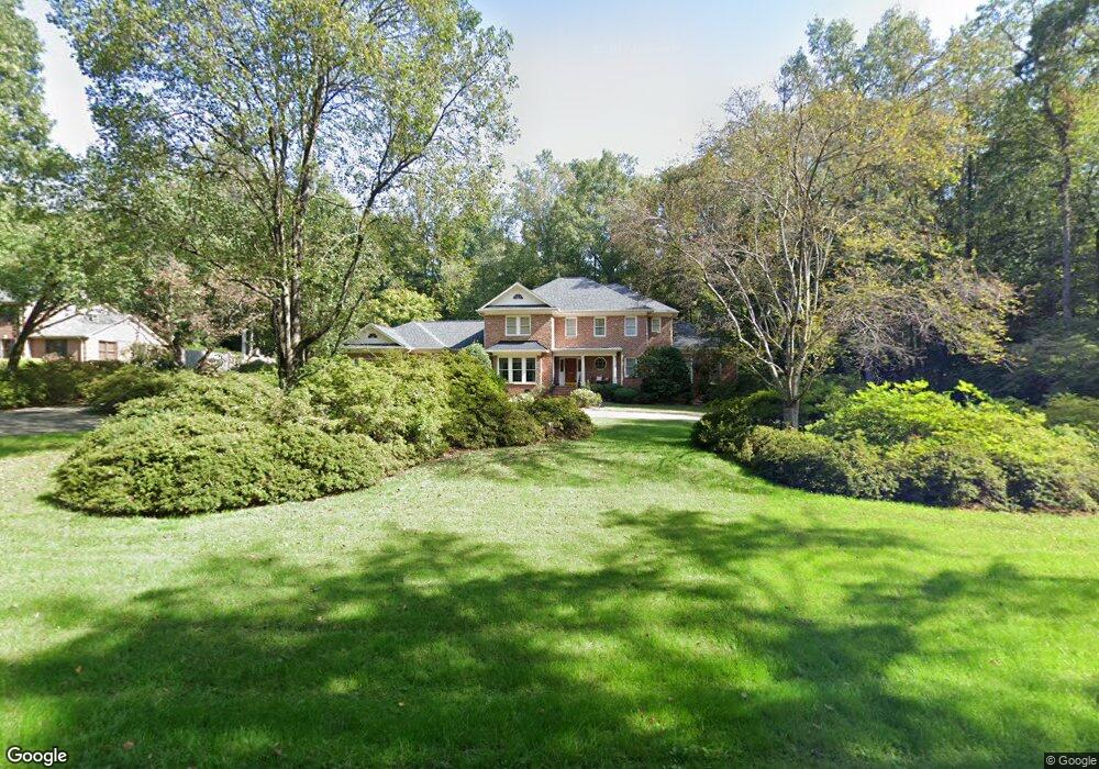 3313 Camden Rd, Statesville, NC 28625 - photo 1