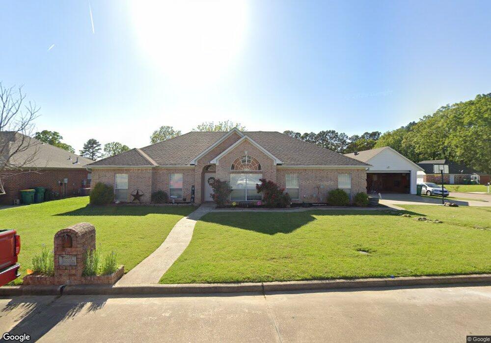 6011 Sandlin Ave, Texarkana, TX 75503 - photo 1