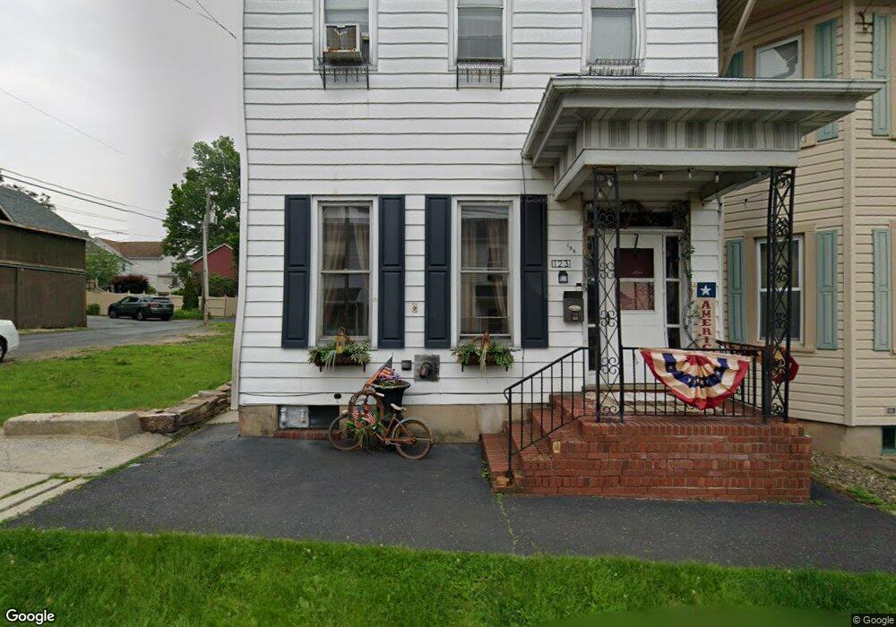123 S Liberty St, Orwigsburg, PA 17961 - photo 1