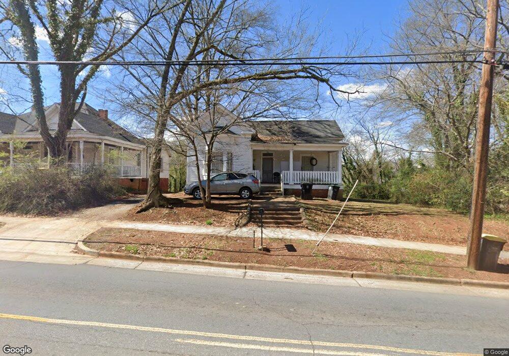 904 Maple Ave SW, Rome, GA 30161 - photo 1
