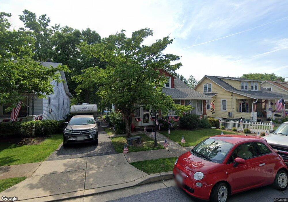 5540 Selma Ave, Halethorpe, MD 21227 - photo 1