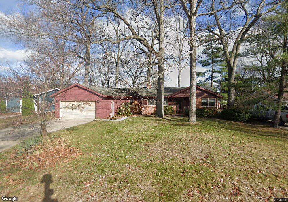 3234 Mount Vernon Rd, Port Huron, MI 48060 - photo 1