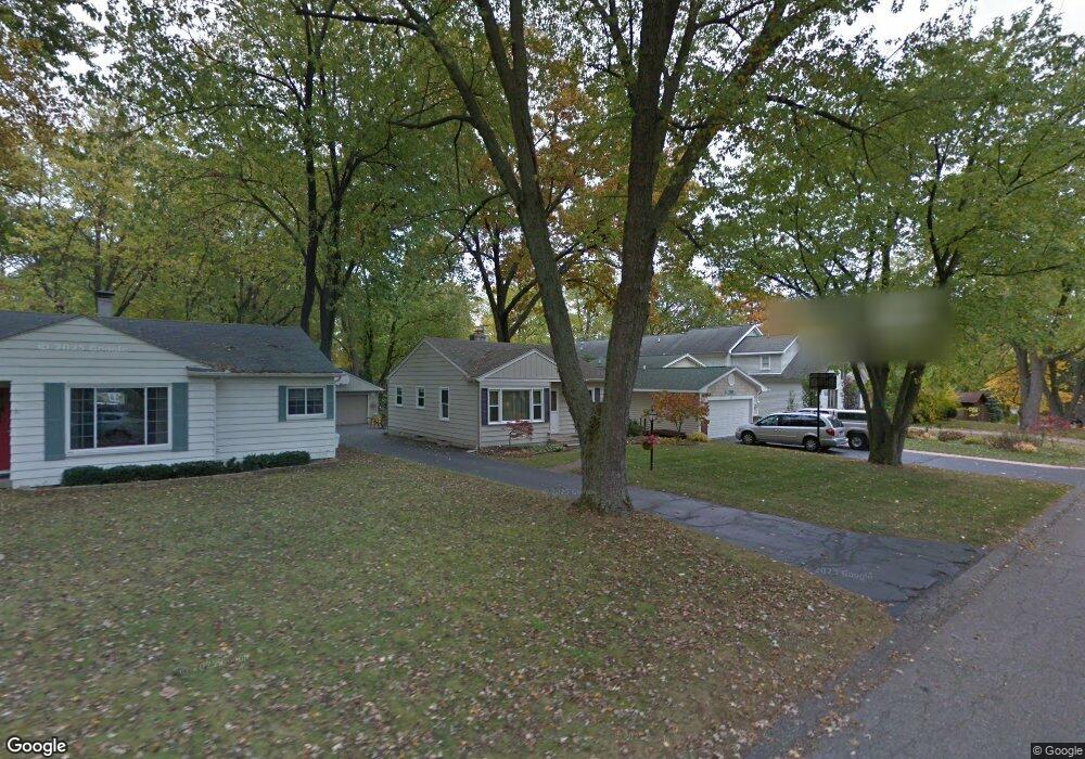 1541 Furnwall St, West Bloomfield, MI 48324 - photo 1