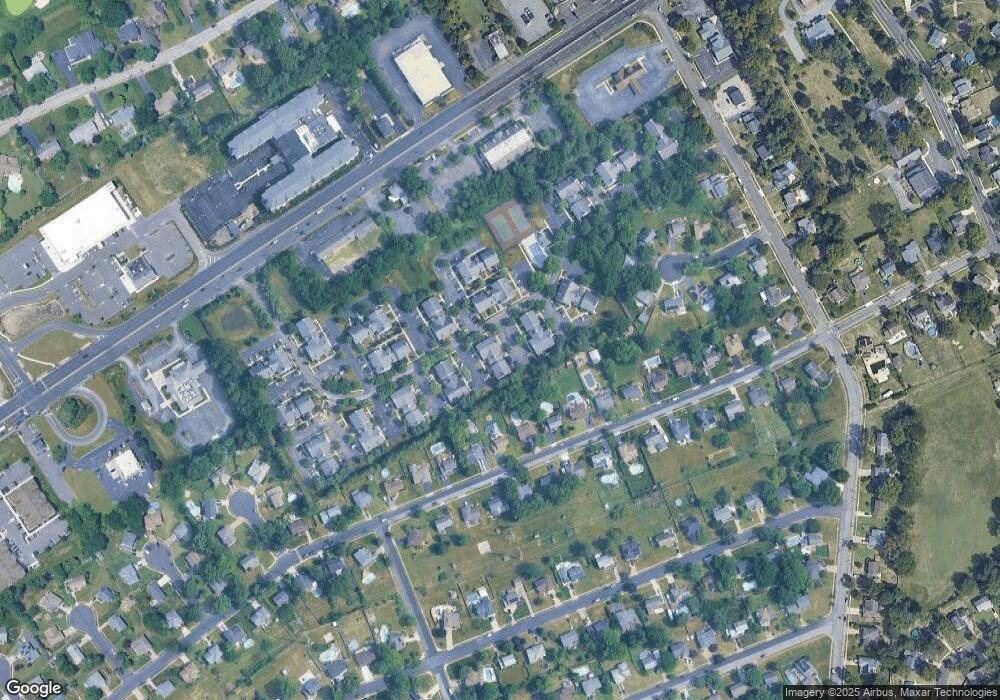 800 Westfield Dr unit 3, Cinnaminson, NJ 08077 - photo 1