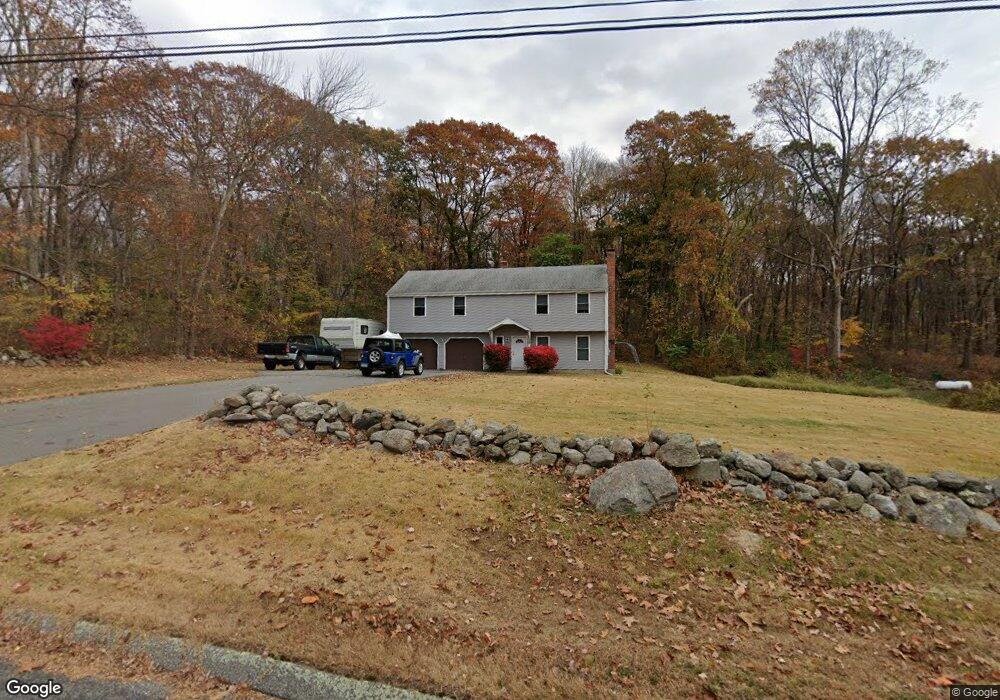 36 Eli Chapman Rd, Moodus, CT 06469 - photo 1