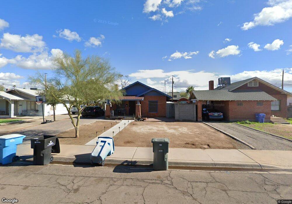 2509 N 11th St, Phoenix, AZ 85006 - photo 1