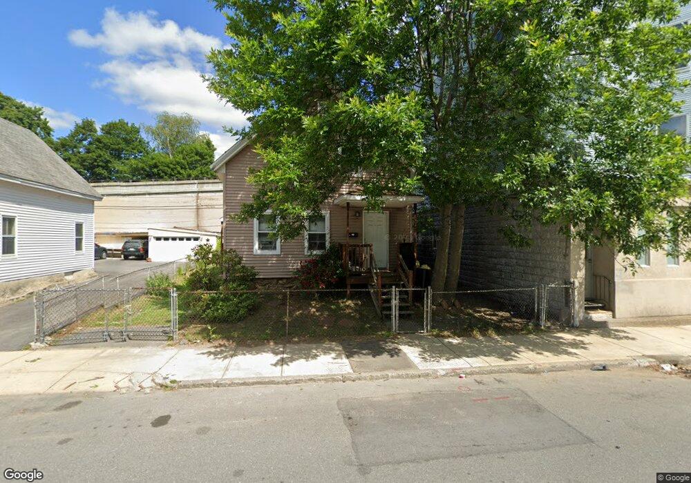 148 Canterbury St, Worcester, MA 01603 - photo 1