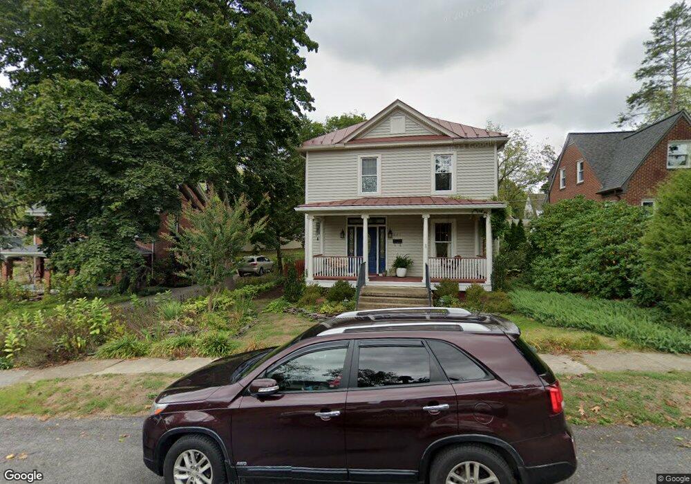 661 Maple Ave, Waynesboro, VA 22980 - photo 1