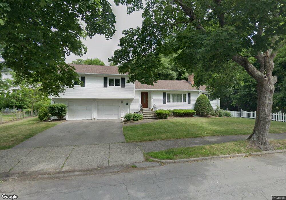 98 Hagen Rd, Newton Center, MA 02459 - photo 1