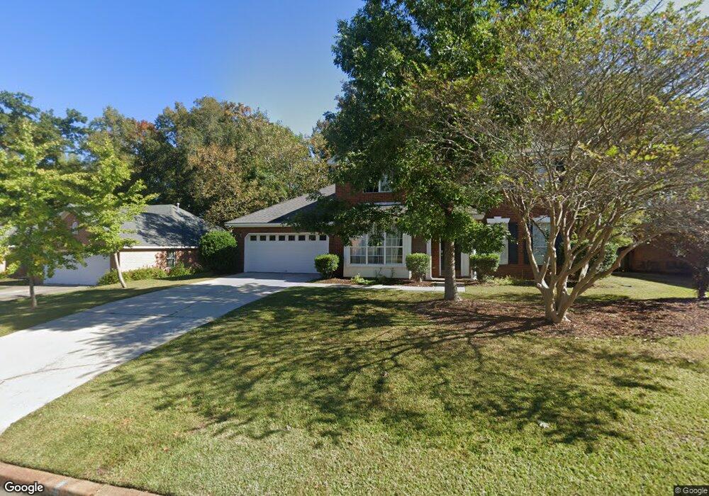 1063 Walton's, Evans, GA 30809 - photo 1