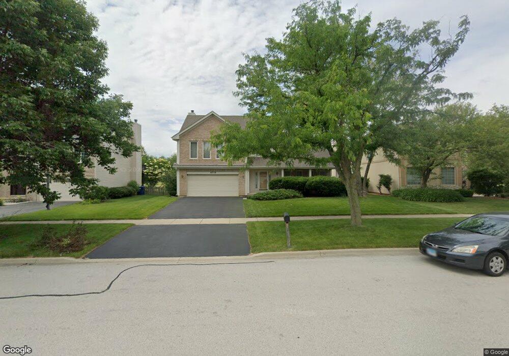 4775 Clearwater Ln, Naperville, IL 60564 - photo 1