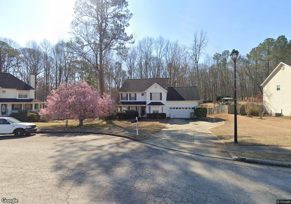 136 Southern Magnolia Ln, Rex, GA 30273 - photo 1