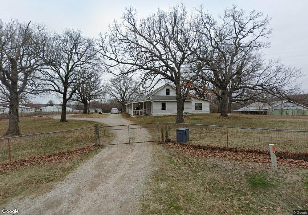 19151 E 450 Rd, Claremore, OK 74017 - photo 1