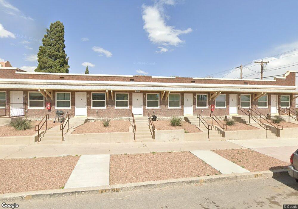1100 Cedar St, El Paso, TX 79930 - photo 1