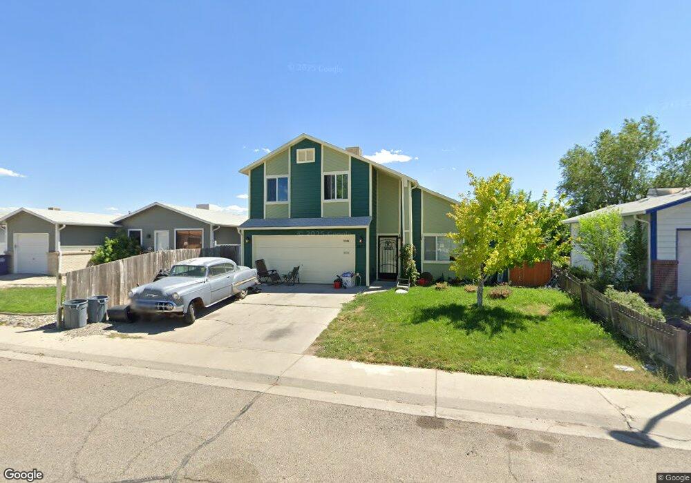 3027 1/2 Colorado Ave, Grand Junction, CO 81504 - photo 1
