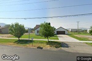 798 W 3200 S, Nibley, UT 84321