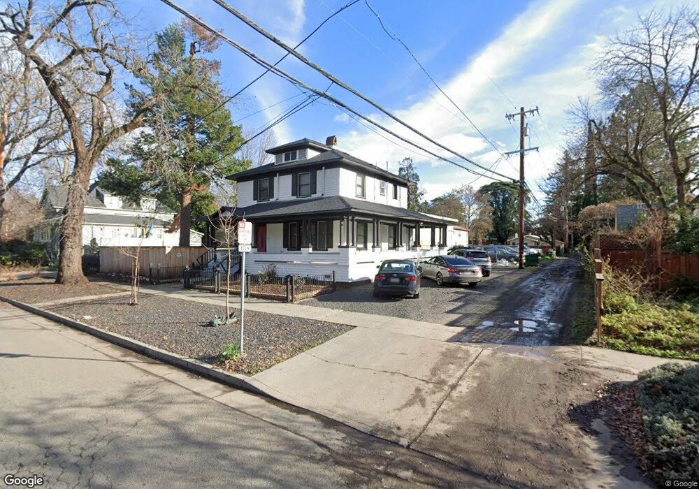 121 W 1st Ave unit A, Chico, CA 95926 - photo 1