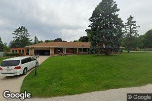 168 W Clovernook Ln, Milwaukee, WI 53217