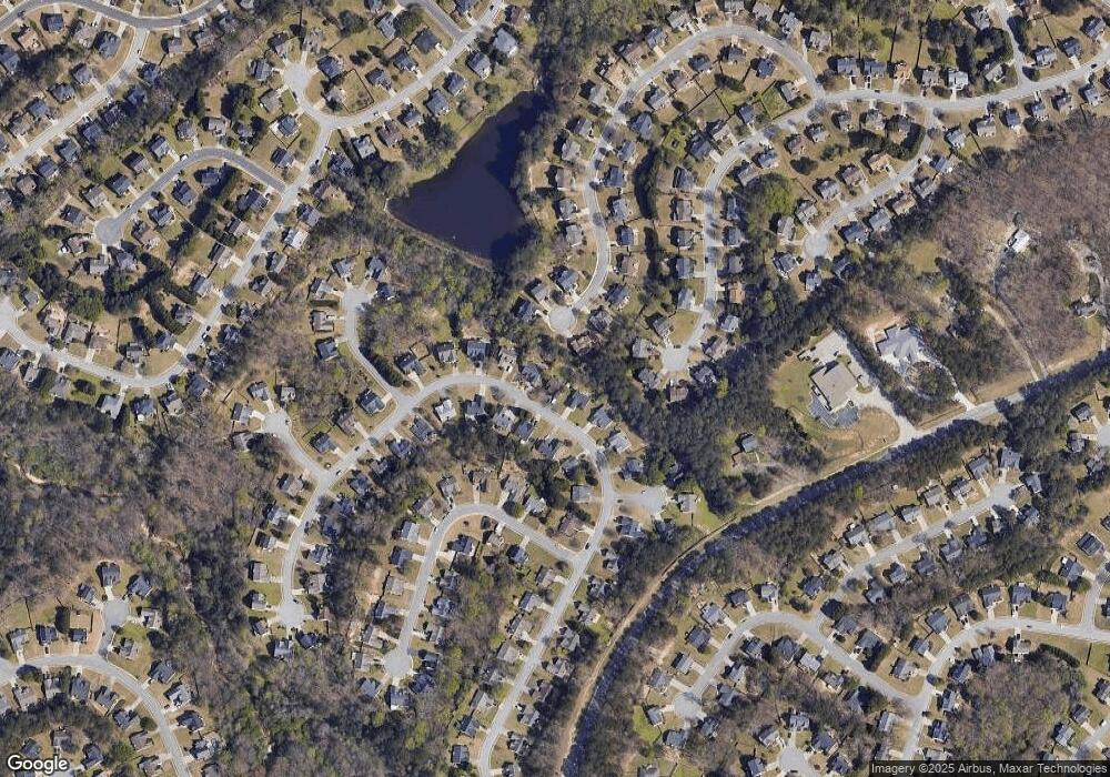 1375 Wilkes Crest Dr unit 2, Dacula, GA 30019 - photo 1