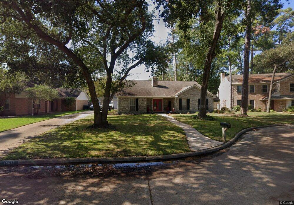 15011 Oak Bluff Ct, Houston, TX 77070 - photo 1