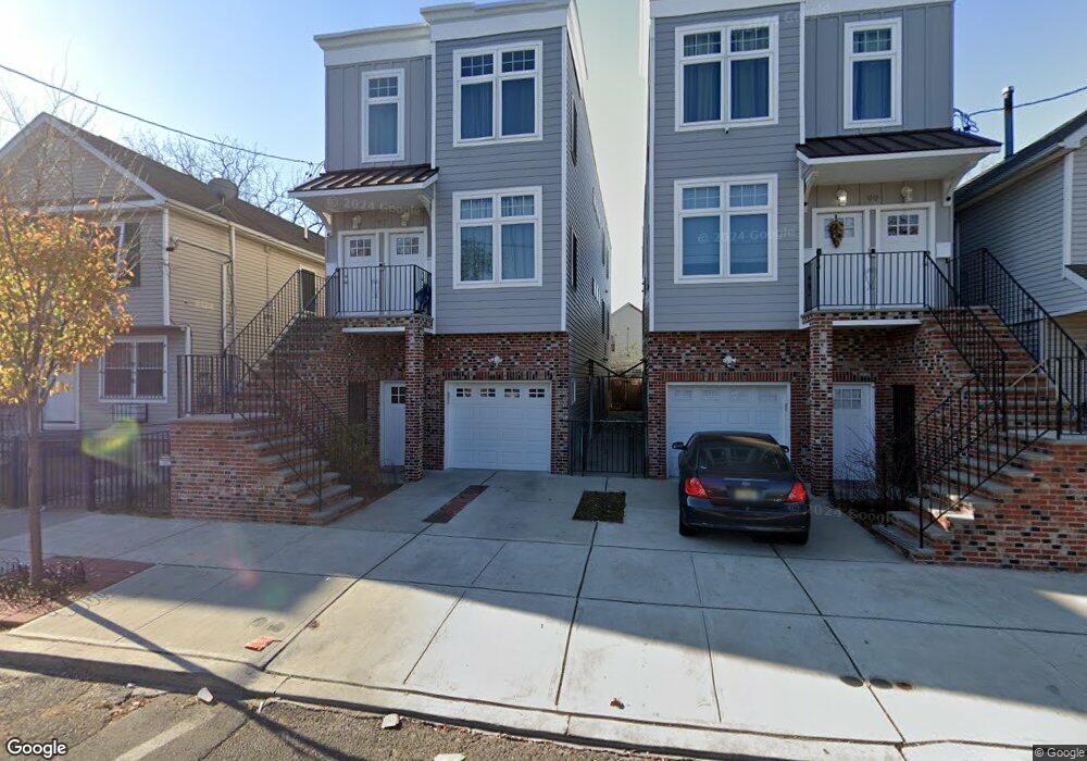 97 Dwight, Jersey City, NJ 07030 - photo 1