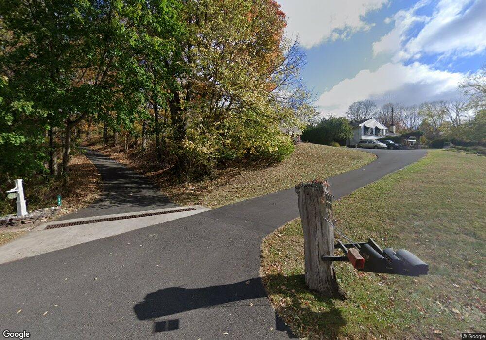 290 Cafferty Rd, Pipersville, PA 18947 - photo 1