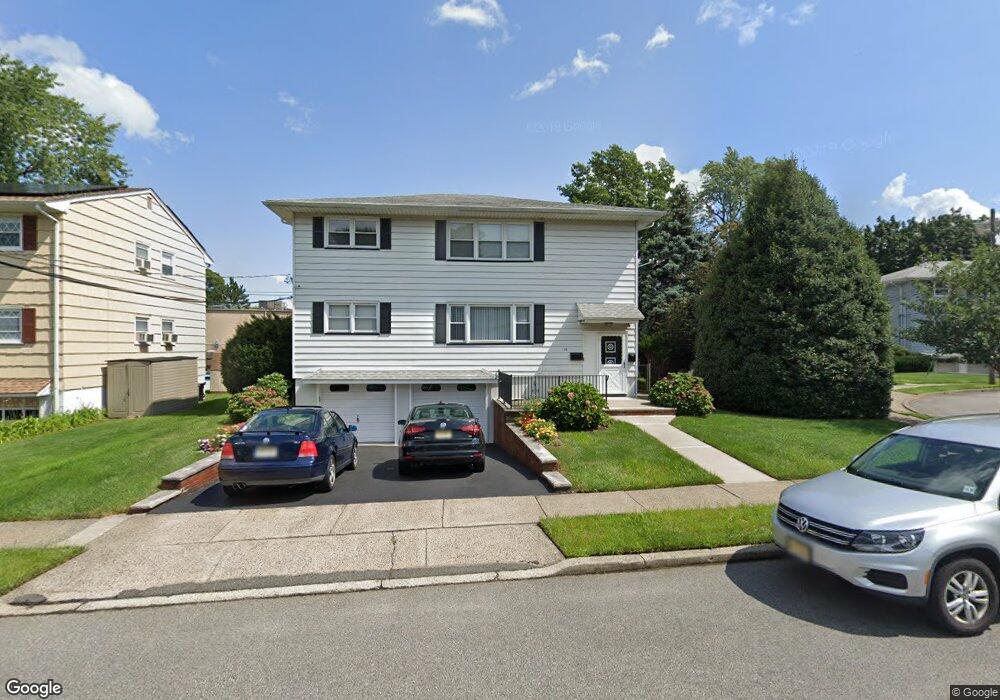 8 Pond St, Clifton, NJ 07013 - photo 1