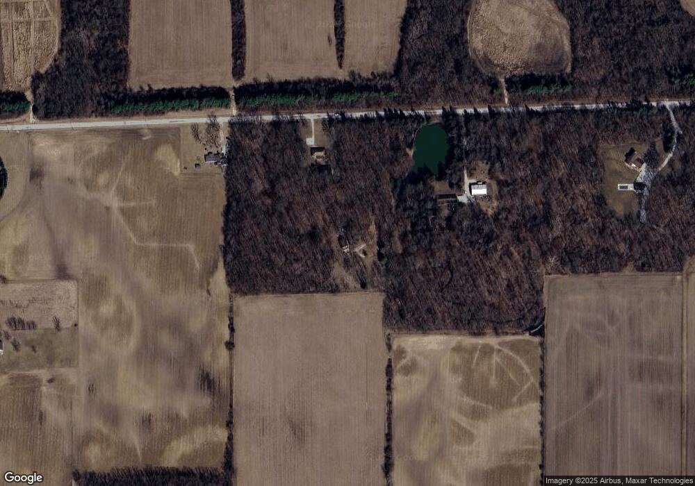 385 W Division Rd, Huntington, IN 46750 - photo 1