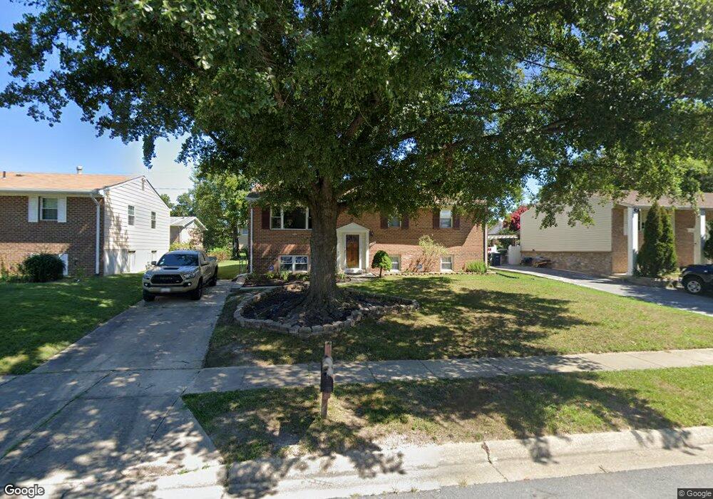 8906 Mark Place, Laurel, MD 20708 - photo 1