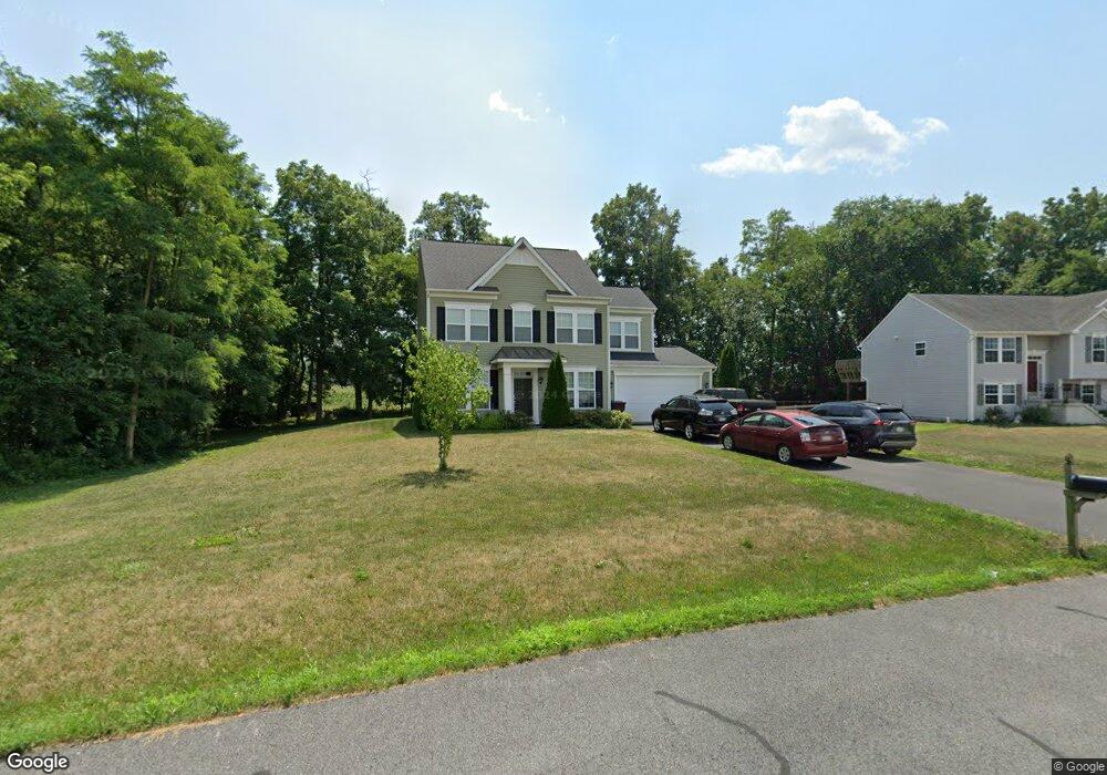15460 Wedgewood Dr, Greencastle, PA 17225 - photo 1