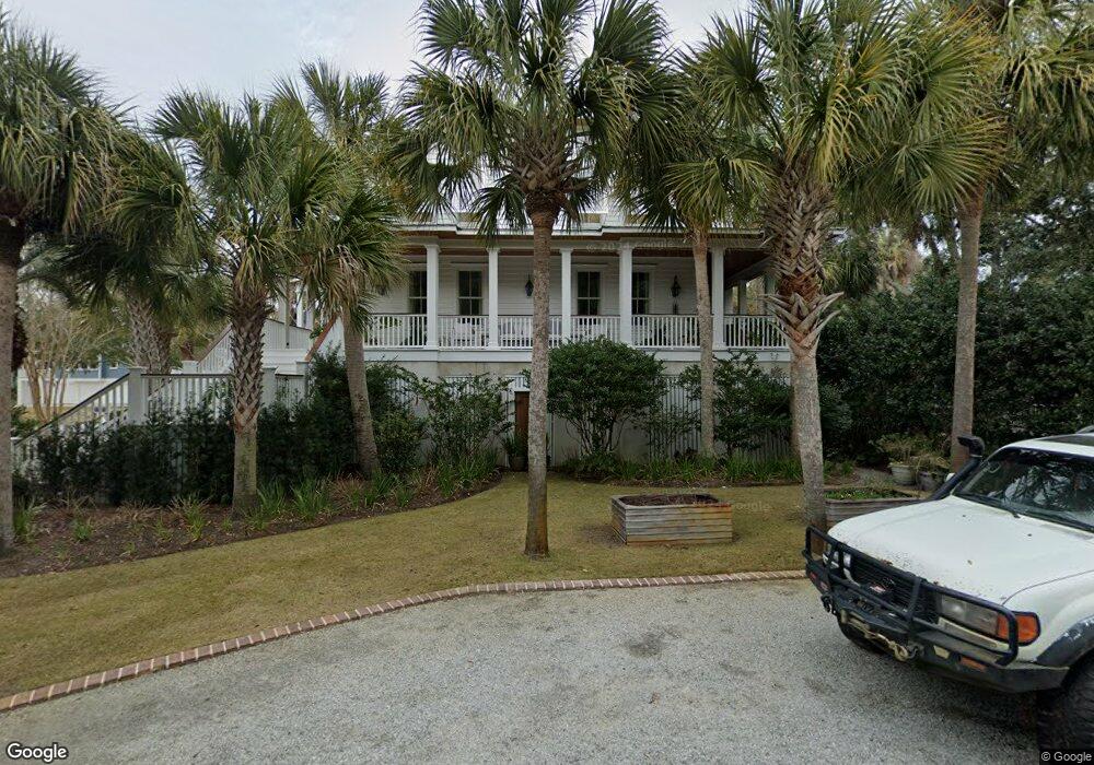 14 31st Ave, Isle of Palms, SC 29451 - photo 1