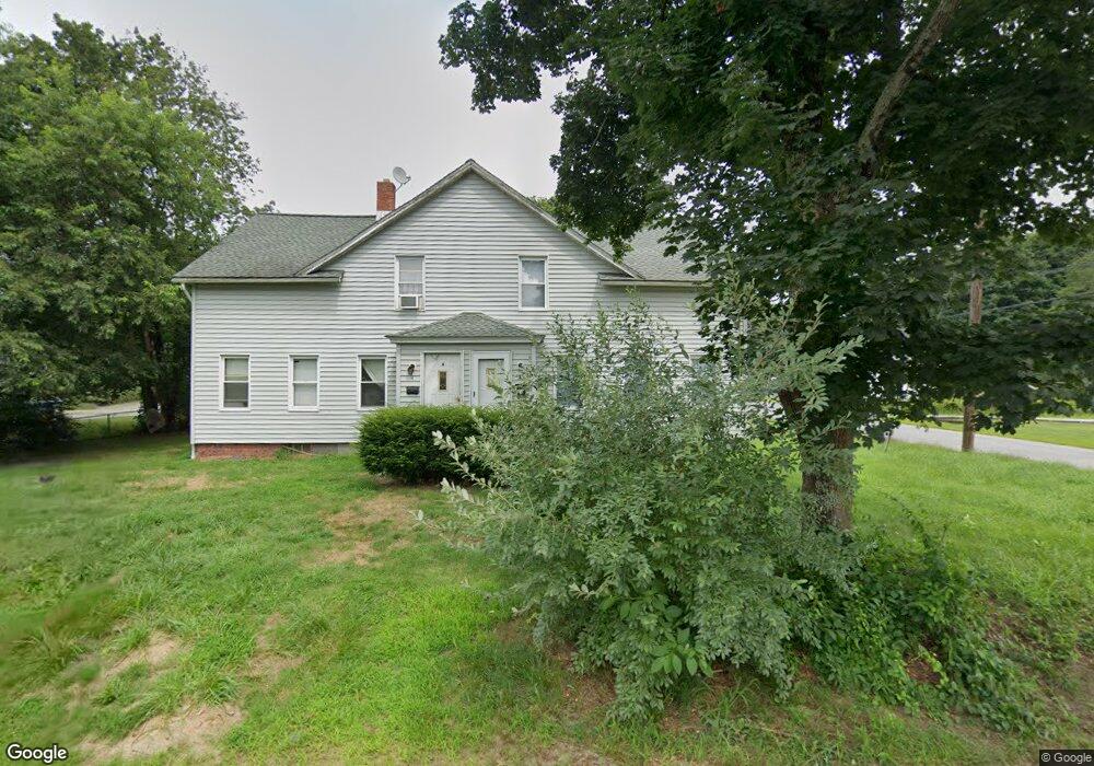 24 6th St, Plainfield, CT 06374 - photo 1