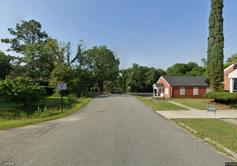 0 Schley St unit 7439387, Macon, GA 31206 - photo 1