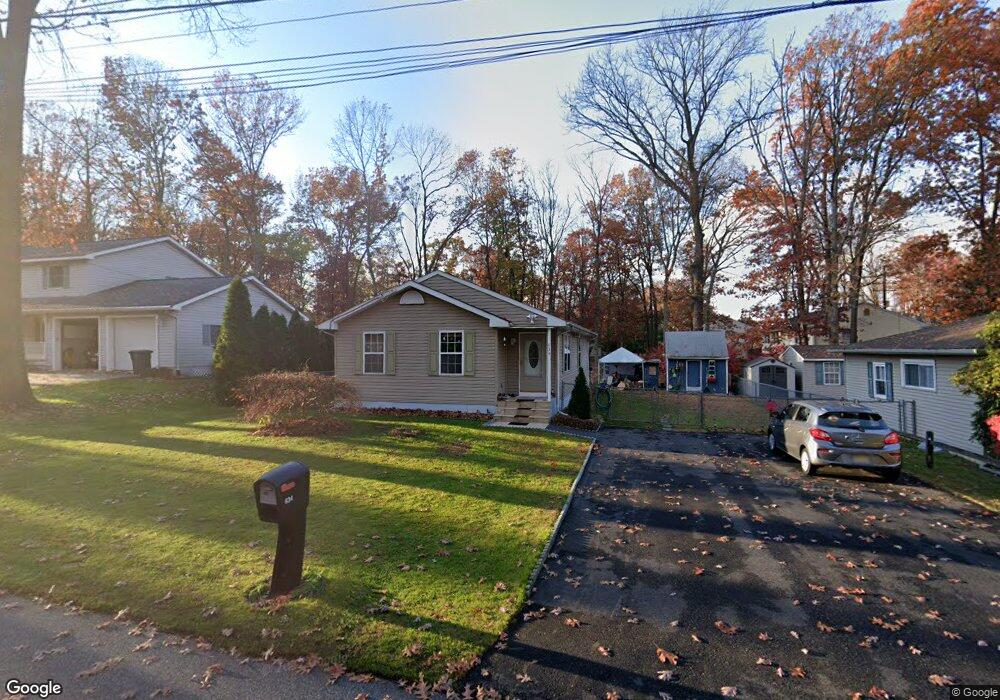 634 Woodland Ave, Westville, NJ 08093 - photo 1