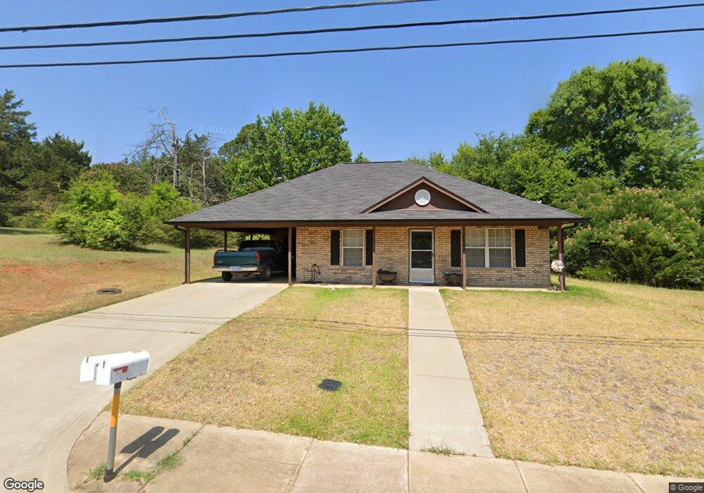 2323 Old Noonday Rd, Tyler, TX 75701 - photo 1