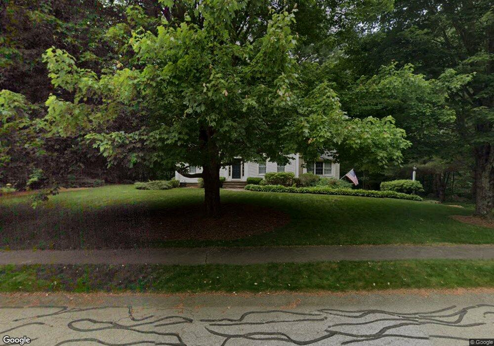 27 Vineyard Place, North Easton, MA 02356 - photo 1