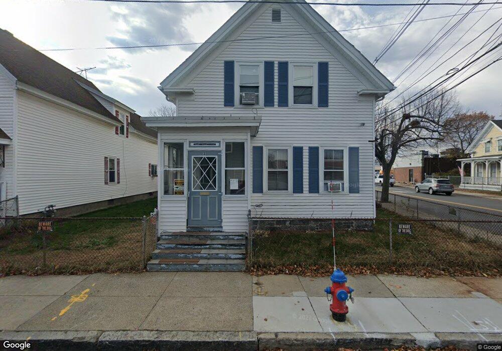 3 State St, Lawrence, MA 01843 - photo 1