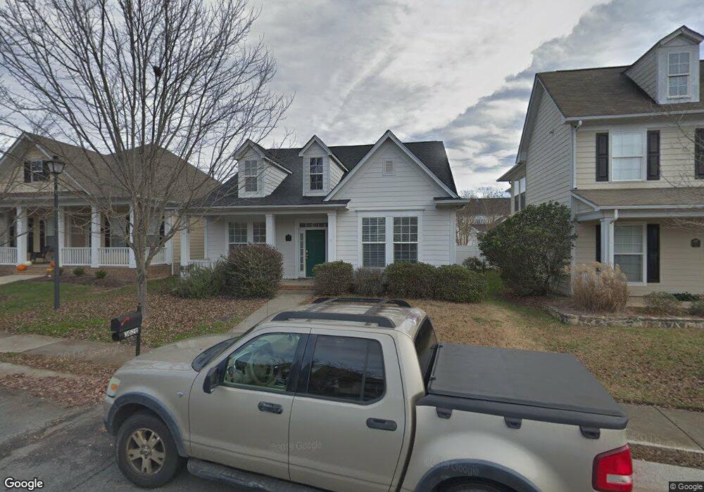 3020 Ivy Brook Place, Matthews, NC 28104 - photo 1