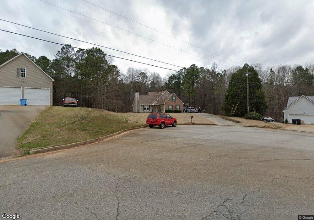 117 New Farm Dr, Locust Grove, GA 30248 - photo 1