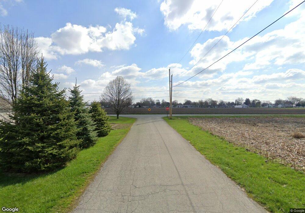 1815 N C St, Elwood, IN 46036 - photo 1