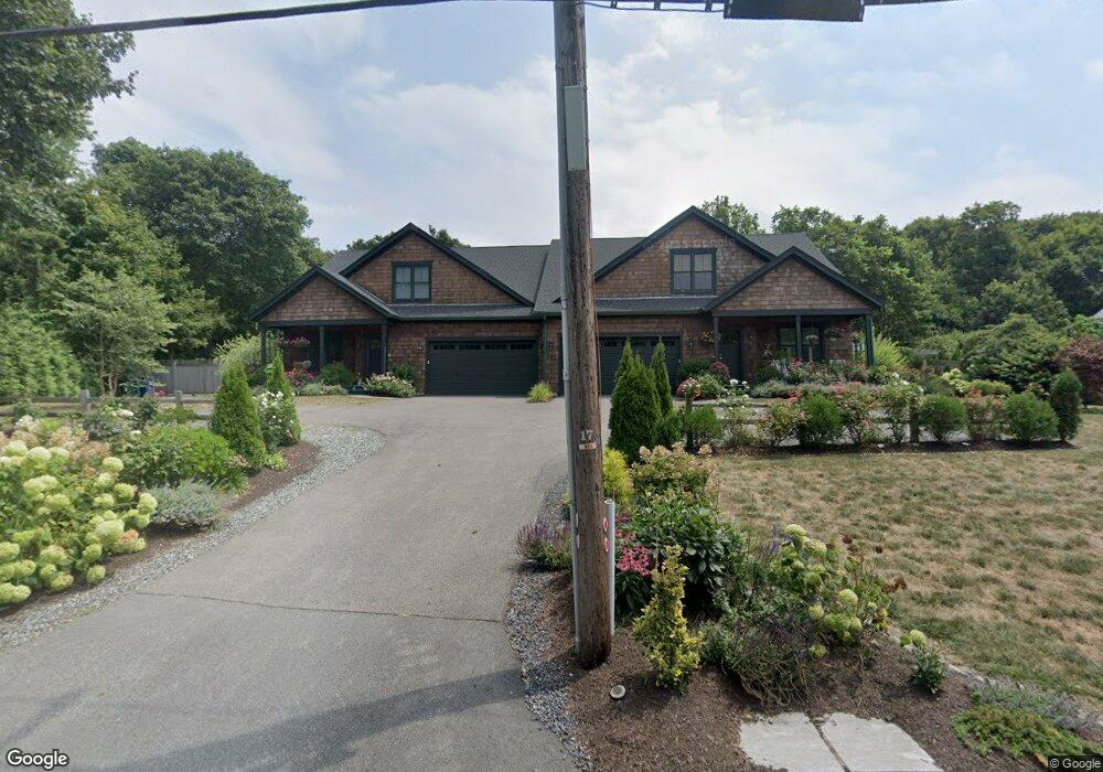 87 Southwest Ave unit 1, Jamestown, RI 02835 - photo 1