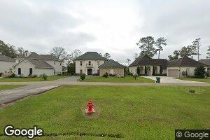 30792 Carter Cemetery Rd, Springfield, LA 70462