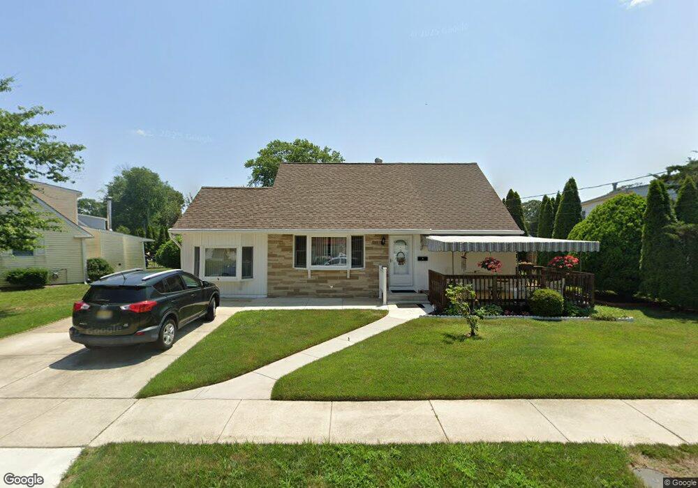 3 Farragut Rd, Somers Point, NJ 08244 - photo 1