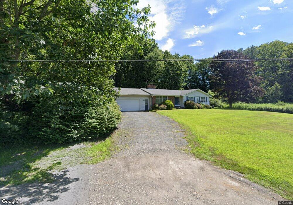 100 Graves Rd, Conway, MA 01341 - photo 1
