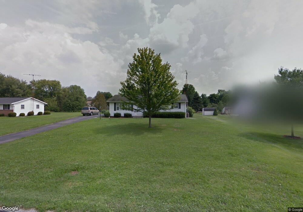 12326 Nancy Ave, Greencastle, PA 17225 - photo 1