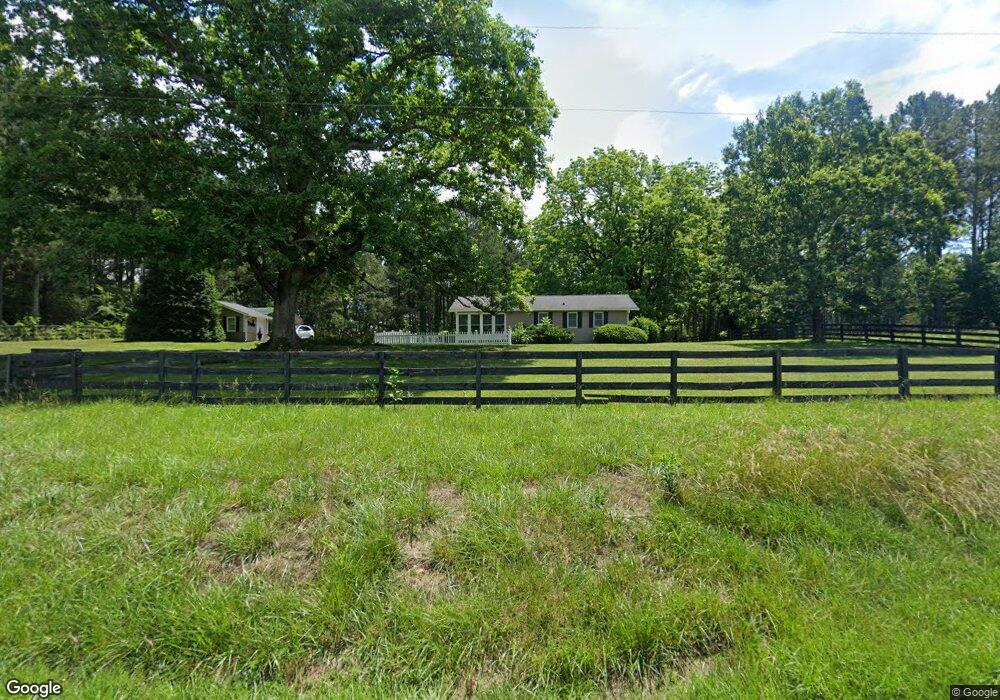 6796 Claude Parks Rd, Murrayville, GA 30564 - photo 1