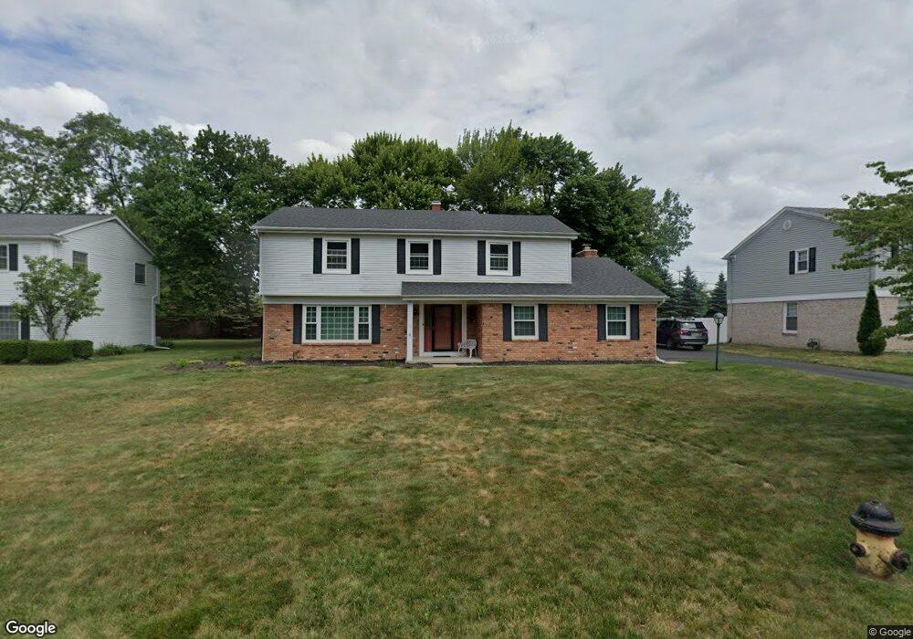 5216 Coldstream Rd, Toledo, OH 43623 - photo 1