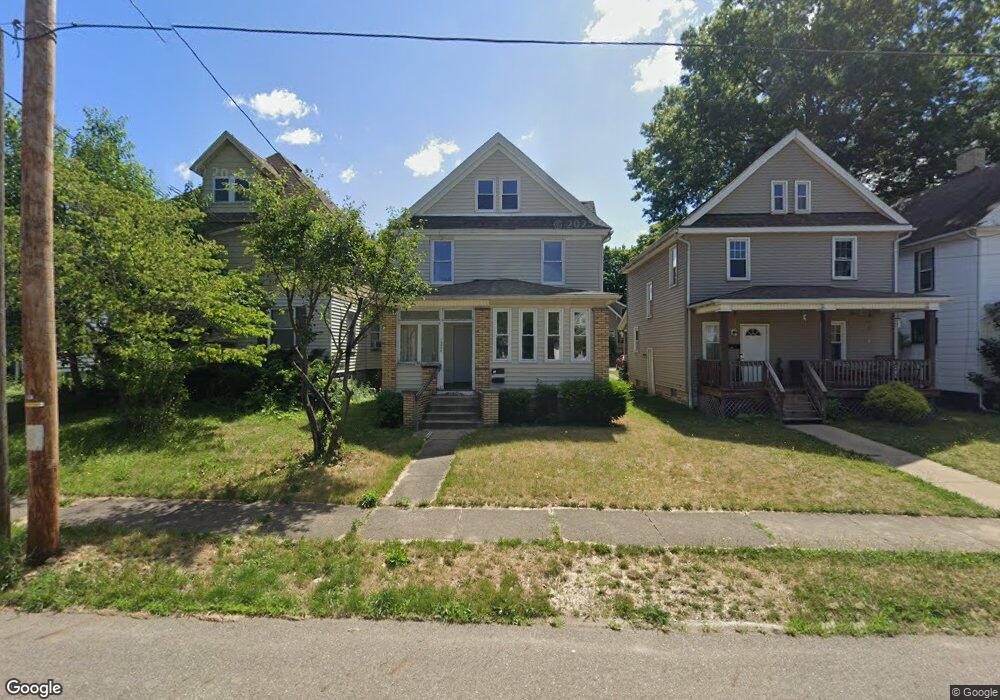 1234 Worley Ave NW, Canton, OH 44703 - photo 1