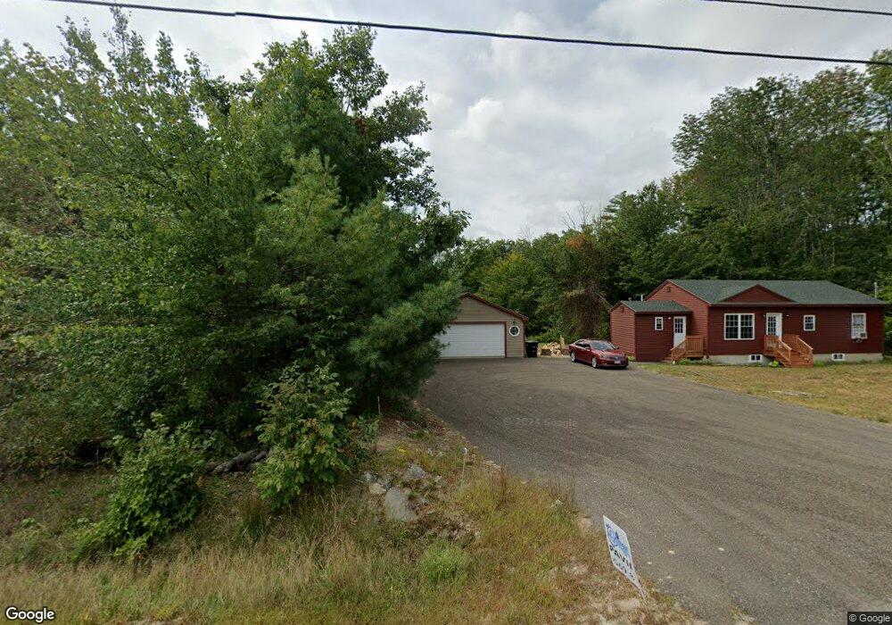 163 Beech Plains Rd, Buxton, ME 04093 - photo 1